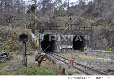 JR北海道室蘭本線小房站 JR北海道室蘭本線小房站 100539960