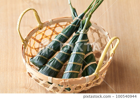 Chimney served in a basket Chimney served in a basket 100540944