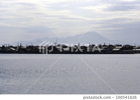 供水系統 供水系統 100541826