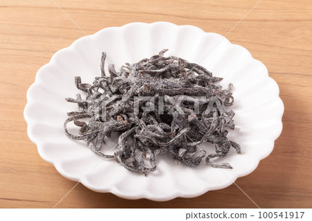 Salt kelp 100541917