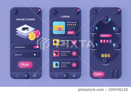 The Role of Perception in online casino app Decisions