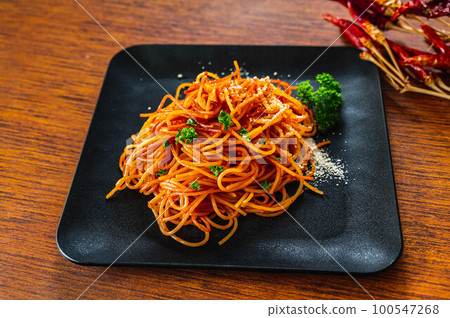 assassin's pasta 100547268