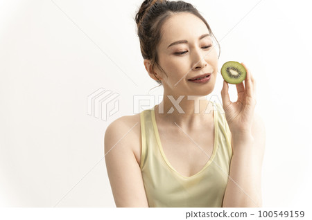獼猴桃的女人 獼猴桃的女人 100549159