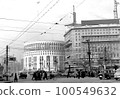 1950s Sukiyabashi 100549632