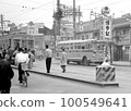 1950's Hakata Station 100549641