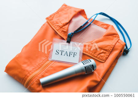 選舉 志願者 麥克風 100550061