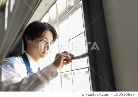拉絲 塗層 包衣 100550656