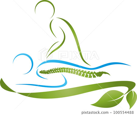 Orthopedics, physical therapy, massage, chiropractor, background, logo Orthopedics, physical therapy, massage, chiropractor, background, logo 100554488