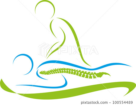 Orthopedics, physical therapy, massage, chiropractor, background, logo Orthopedics, physical therapy, massage, chiropractor, background, logo 100554489