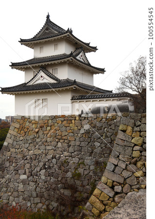 Akashi Castle 100554545