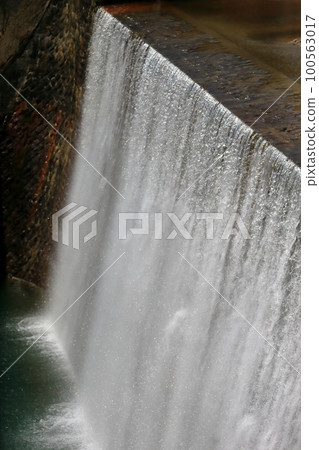 足生大壩風光 100563017