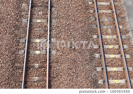 Railway track part 3 Railway track part 3 100565489
