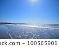閃亮的大海 100565901