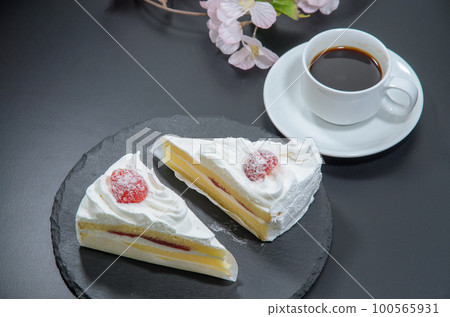 經典草莓脆餅 經典草莓脆餅 100565931