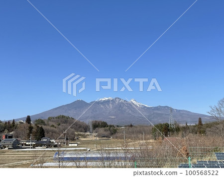 Yatsugatake 100568522