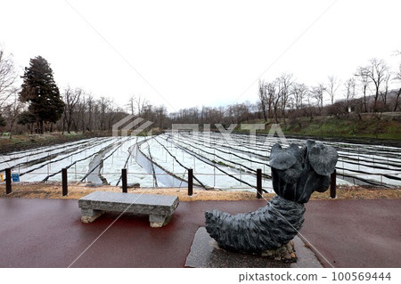 Azumino Azumino 100569444