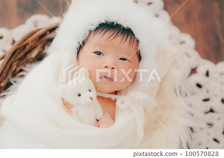 newborn baby photo newborn baby photo 100570828