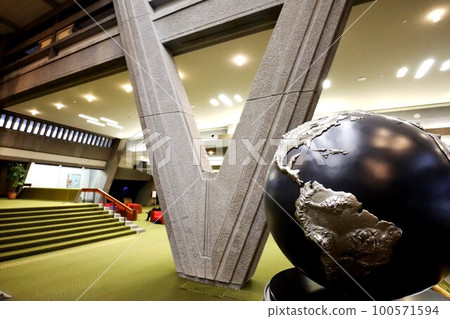 National Kyoto International Conference Hall National Kyoto International Conference Hall 100571594