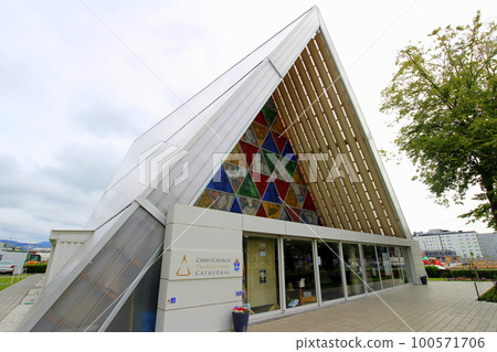 New Zealand_Christchurch07 New Zealand_Christchurch07 100571706