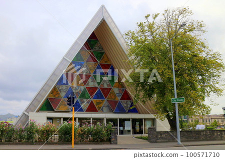 New Zealand_Christchurch11 New Zealand_Christchurch11 100571710