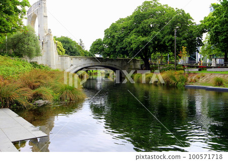 新西蘭_基督城19 100571718