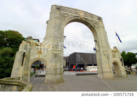 New Zealand_Christchurch27 New Zealand_Christchurch27 100571726