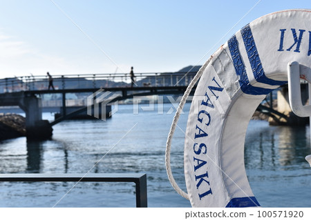 Marine park 100571920