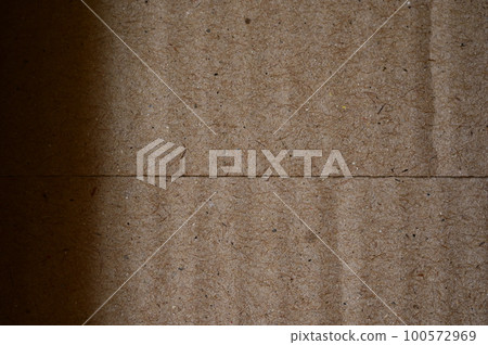 brown cardboard paper box, paper textured background brown cardboard paper box, paper textured background 100572969