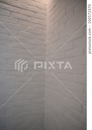 white brick wall background, interior design white brick wall background, interior design 100572970