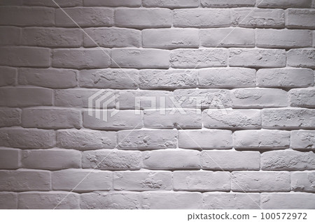 white brick wall background, interior design white brick wall background, interior design 100572972