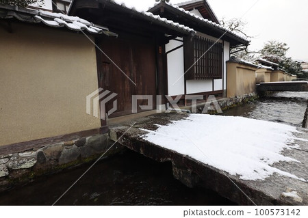 Kamigamo神社 Kamigamo神社 100573142