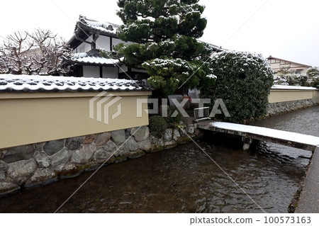Kamigamo神社 100573163