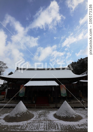 Kamigamo Shrine Kamigamo Shrine 100573186