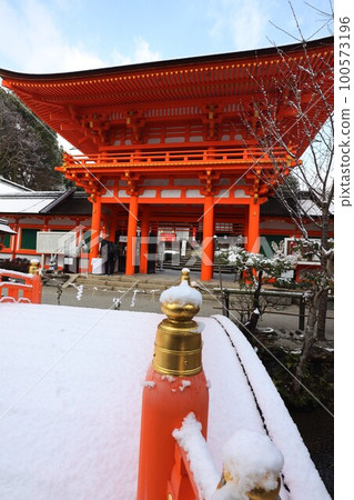 Kamigamo Shrine Kamigamo Shrine 100573196