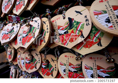 Kamigamo神社 Kamigamo神社 100573197