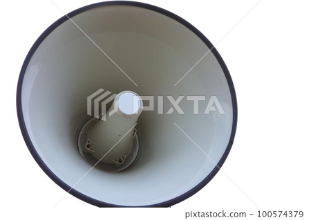 喇叭揚聲器 100574379