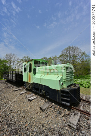 B type diesel locomotive B type diesel locomotive 100574741