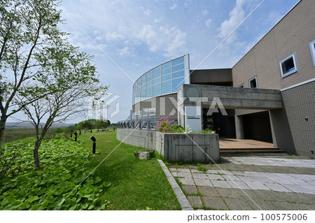 Kiritappu Marsh Center Kiritappu Marsh Center 100575006