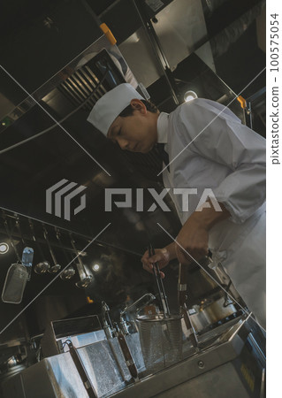 一個廚房 100575054