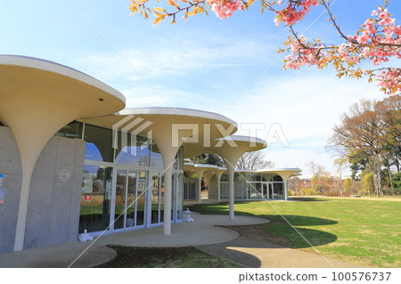 埼玉縣川口市赤山市Iina Park川口地區物產中心 埼玉縣川口市赤山市Iina Park川口地區物產中心 100576737