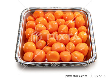 chicken kumquat 100577180