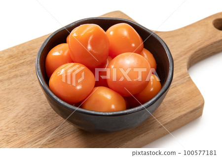 chicken kumquat 100577181