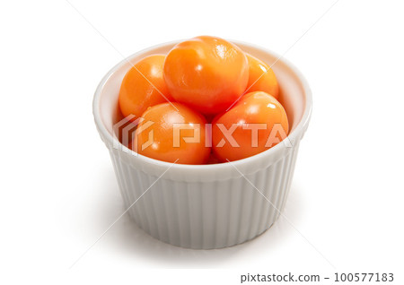 chicken kumquat 100577183