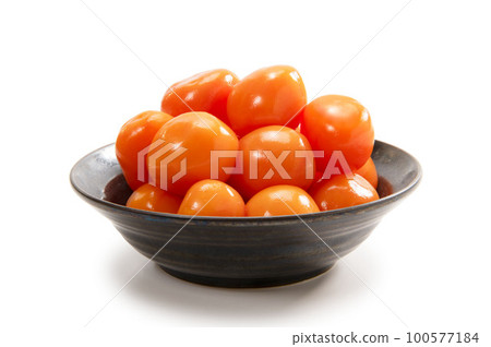 chicken kumquat chicken kumquat 100577184