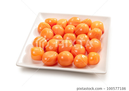 chicken kumquat 100577186