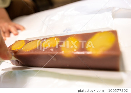 Delicious Nagoya Meshi Uiro 100577202