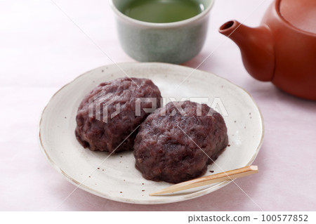 ohagi  100577852