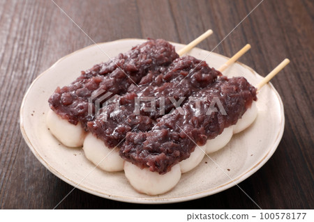 Dumpling Dumpling 100578177