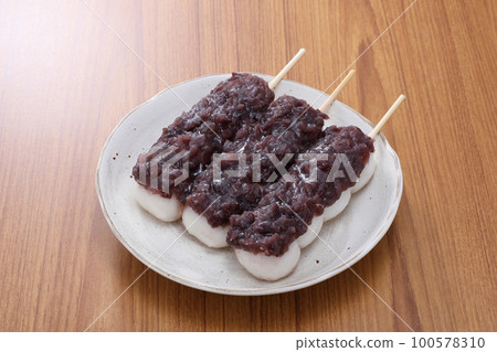 Dumpling Dumpling 100578310