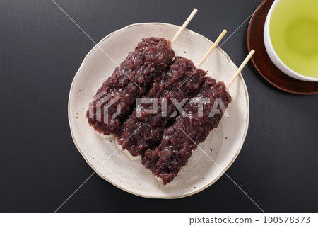 Dumpling Dumpling 100578373